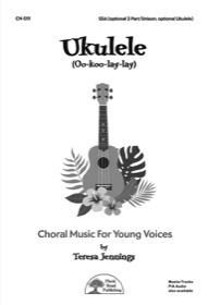 Ukulele (Oo-koo-lay-lay)