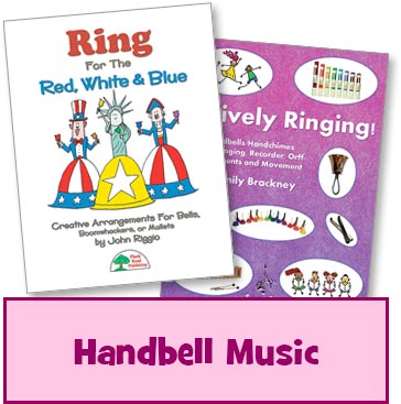 Handbell Music