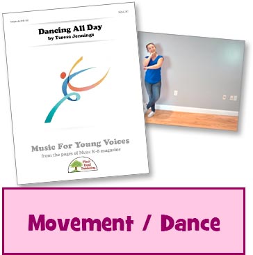 Movement / Dance