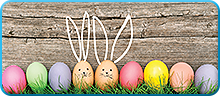 Featured Resources for Easter