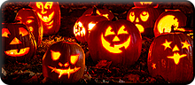 Featured Resources for Halloween