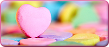 Featured Resources for Valentine's Day