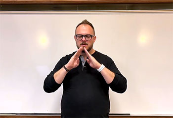 Sign Language Videos from the current issue of Music K-8 magazine