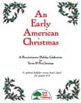 Early American Christmas, An
