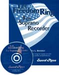 Let Freedom Ring - Book/CD
