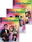 Music Puzzlers