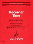Recorder Time