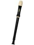 Angel Two-Piece Soprano Recorder