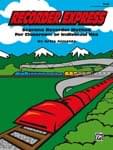 Recorder Express - Interactive Software CD-ROM cover