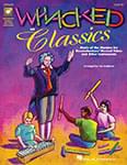 Whacked On Classics cover