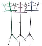 Stageline Folding Stand - Black cover