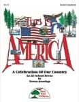 This Is America - Hard Copy Book/Downloadable Audio