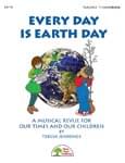 Every Day Is Earth Day - CD Only cover