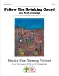 Follow The Drinking Gourd - Kit with CD cover