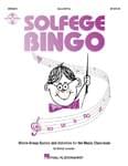 Solfege Bingo