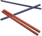 Rhythm Sticks (10" - Red) 10 pairs or more