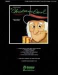 A Christmas Carol - Accompaniment CD cover