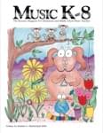 Music K-8, Vol. 14, No. 4 - Downloadable Issue (Magazine, Audio, Parts) thumbnail