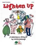 Lighten Up - Hard Copy Book/Downloadable Audio cover