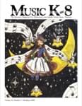 Music K-8, Vol. 14, No. 5 cover