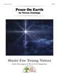 Peace On Earth - Downloadable Kit cover