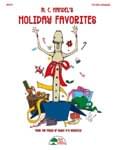 M.C. Handel's Holiday Favorites