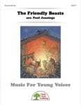 The Friendly Beasts - Downloadable Kit thumbnail