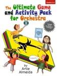 Ultimate Game And Activity Pack For Orchestra, The