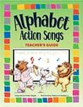 Alphabet Action Songs