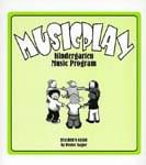 Musicplay For Kindergarten
