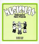 Musicplay For Kindergarten