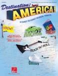 Destination: America! - Performance/Accompaniment CD Only cover