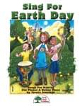 Sing For Earth Day - Downloadable Collection cover