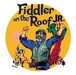 Broadway Jr. - Fiddler On The Roof Junior - ShowKit cover