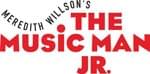 Broadway Jr. - The Music Man Junior - ShowKit cover