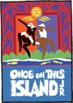 Broadway Jr. - Once On This Island Junior