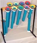 Joia Tubes® - Six Extra Mallets cover