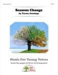 Seasons Change - Downloadable Kit thumbnail