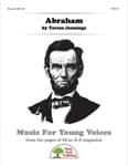 Abraham cover