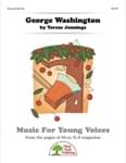 George Washington - Convenience Combo Kit (kit w/CD & download) cover