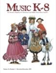 Music K-8, Vol. 16, No 2 - Downloadable Issue (Magazine, Audio, Parts) thumbnail