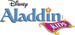 Broadway Jr. - Disney's Aladdin Junior