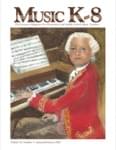 Music K-8, Vol. 16, No 3 - Downloadable Issue (Magazine, Audio, Parts) cover