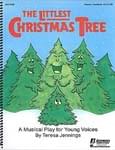 The Littlest Christmas Tree - Performance/Accompaniment CD Only cover