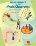 Assessment In The Music Classroom cover