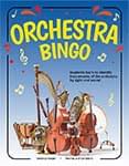 Orchestra Bingo cover
