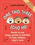 One, Two, Three Echo Me! cover