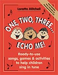 One, Two, Three Echo Me! cover