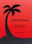 Island Dreams - Steel Drums & Orff Song Collection cover