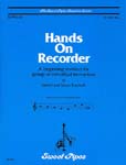 Hands On Recorder - Book One